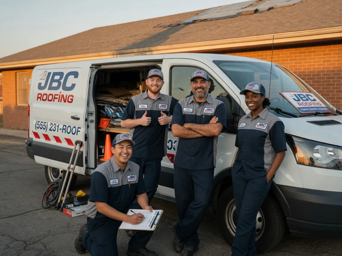 Roof Replacement company in Crozet, VA