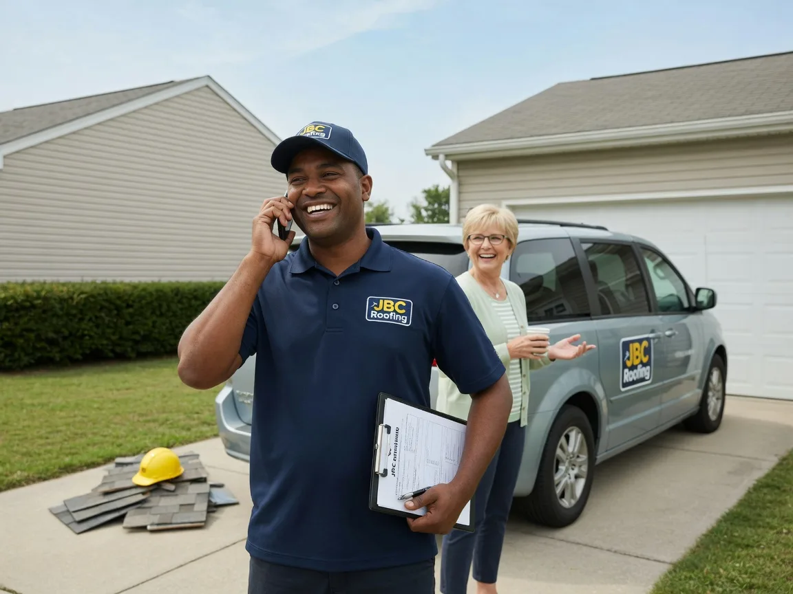 Roof Replacement Crozet, VA FAQs